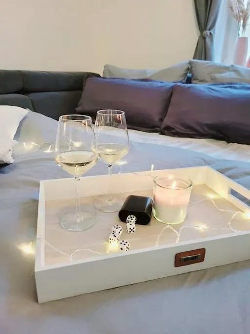 Daheim In Dresden Apartment