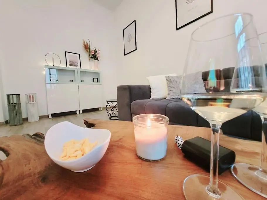 Daheim In Dresden Apartment