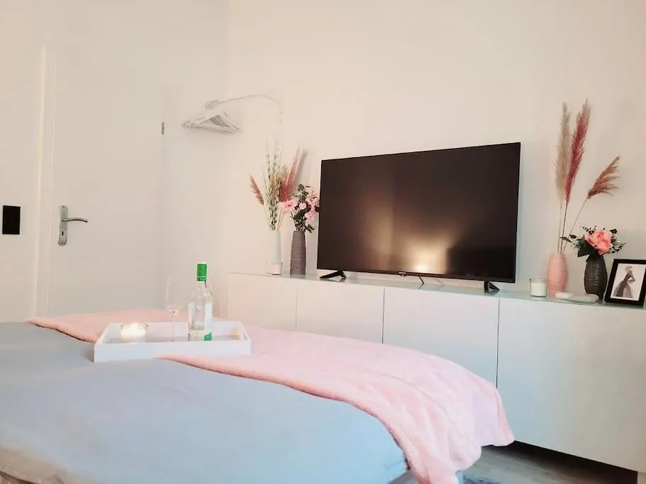 Daheim In Dresden Apartment Germany