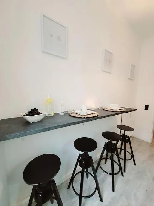Daheim In Dresden Apartment 0*,  Germany