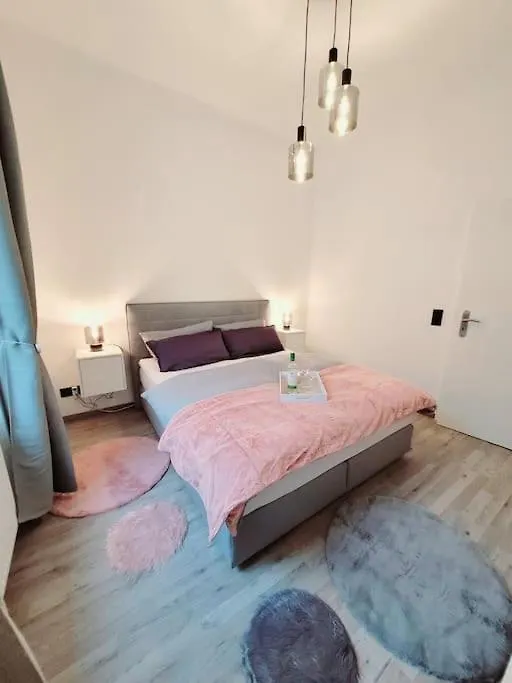 Daheim In Dresden Apartment