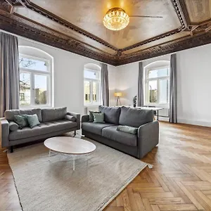 3* Apartahotel Bei Anton In
